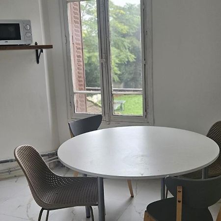 Villa D Athis Ngoại thất bức ảnh