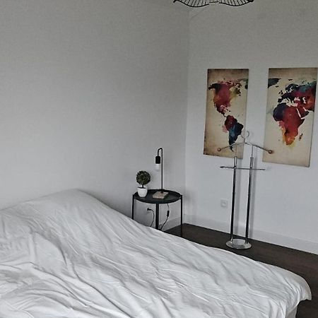 Villa D Athis Ngoại thất bức ảnh