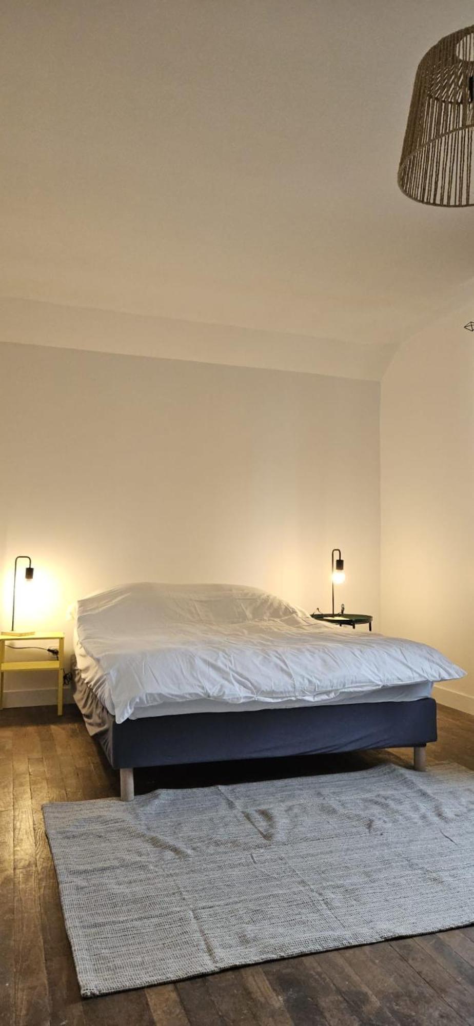 Villa D Athis Ngoại thất bức ảnh